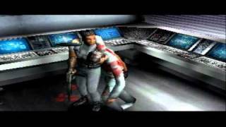 Dino Crisis