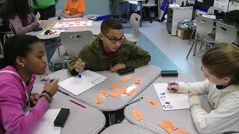 PMPs - Using Formative Assessment Data