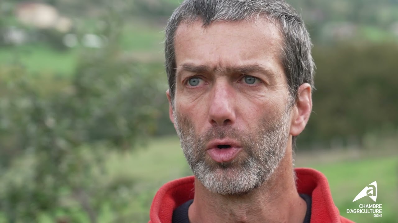 Trophées de l'agriculture de la Drôme 2024 : Asinerie des Combes