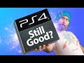 Why you should buy a ps4 in 2023