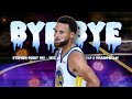 Stephen Curry Mix Bye Bye Ft Juice WRLD Marshmello ᴴᴰ