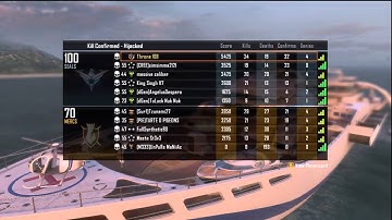 Black Ops 2: Reverse Booster - Strike 1