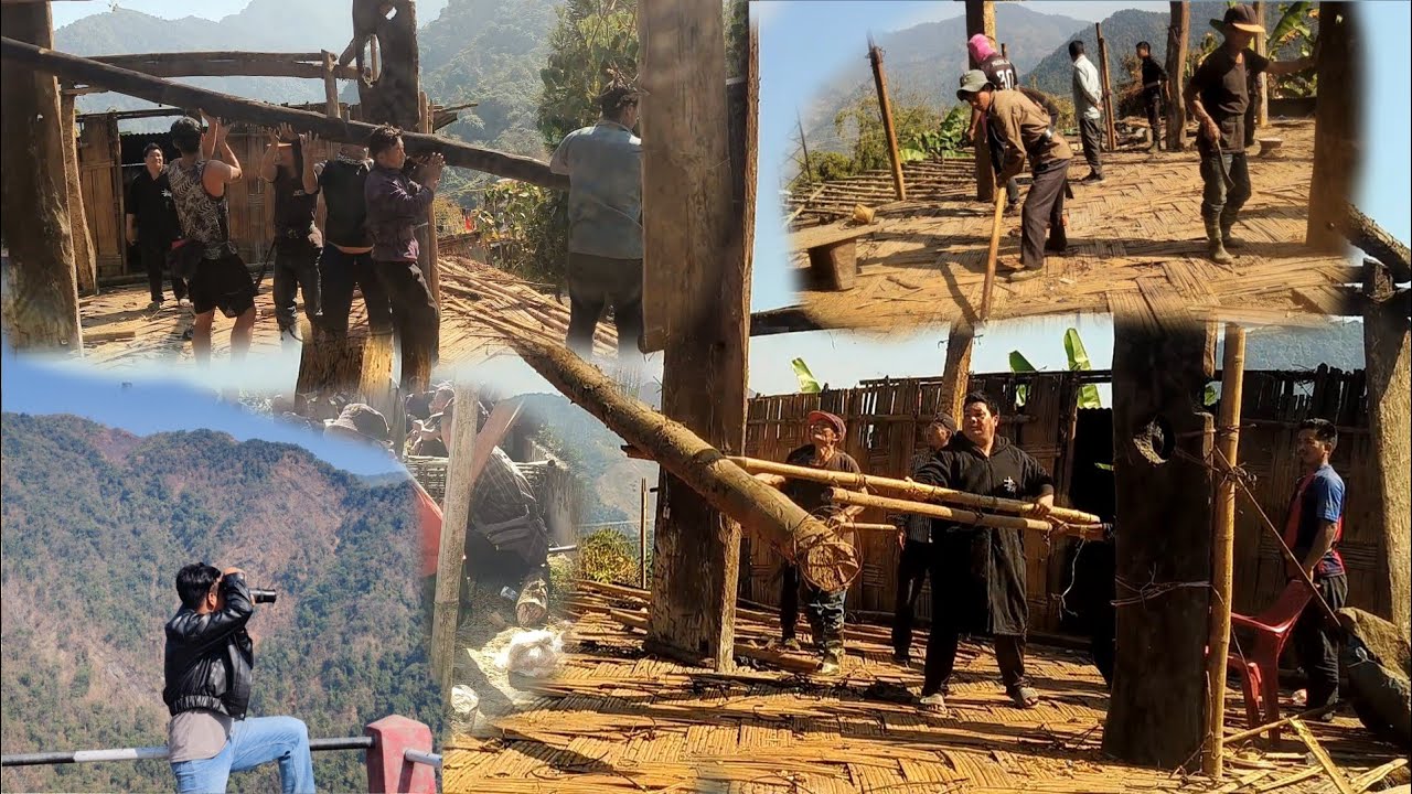 After 17 years old my sweet home distroying feel sad😢😢