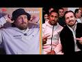 Oleksandr Usyk Exclusive: Opens Up on Anthony Joshua Bromance, Says He Beats Tyson Fury