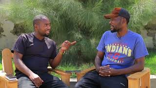 NGOME YA MICHEZO: ASWILE ASUKILE NA IMANI ZA KISHIRIKINA KWENYE MPIRA