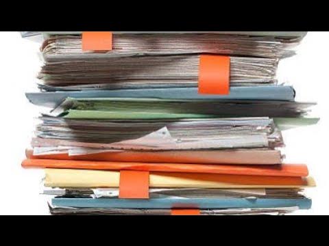 Part 2: The stack data structure and related algorithms using arrays in ... image.