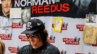 Walker Stalker New Jersey