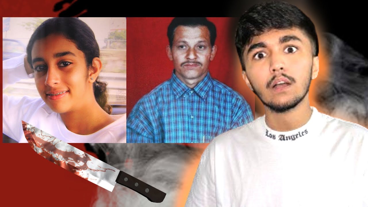 The Case Of Aarushi Talwar.