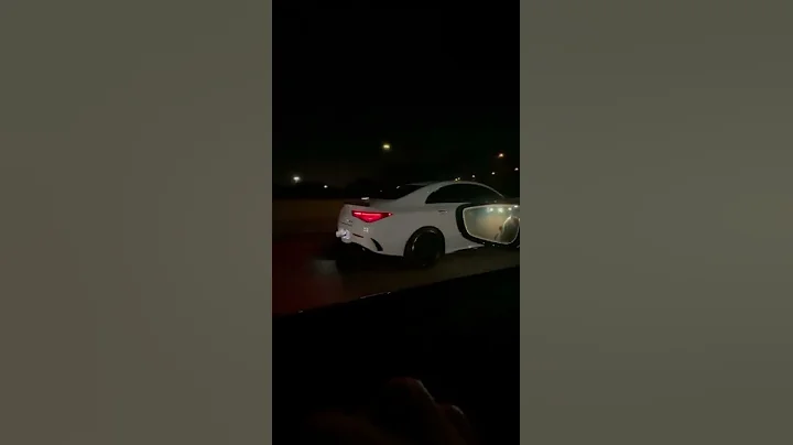 2020 MERCEDES CLA45 AMG Vs 2021 BMW M340i #Shorts - DayDayNews