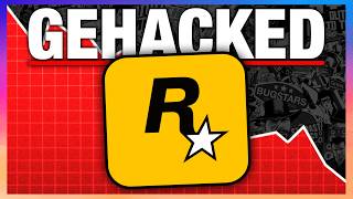 GTA 6: Rockstar Games has been hacked! screenshot 5