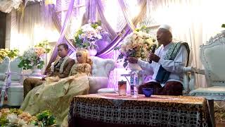 KIYAI JA'FAR SHODIQ DASIN TAMBAKBOYO