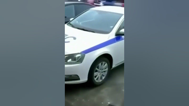 Эвакуатор забрал автомобиль ДПС.