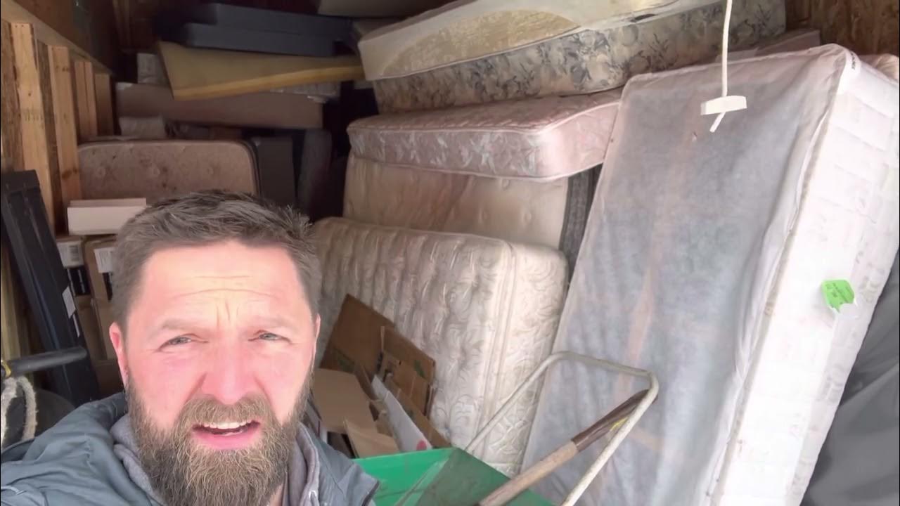 Eau Claire Mattress Recycling YouTube