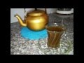 شهيوات ام وليد تحضير الشاي