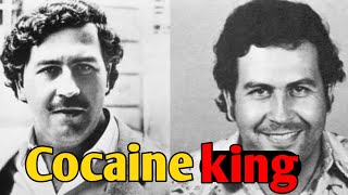 Famous The King of Cocaine: The Black Legend of the Real Pablo Escobar Net Worth