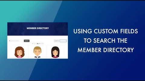 AccessAlly SCA Compliance, Member Directories, and So Much More