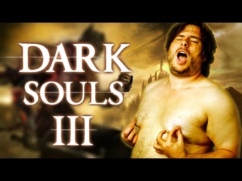Vídeo: Vídeo: Como Aprendi A Parar De Me Preocupar E Amar Dark Souls 3