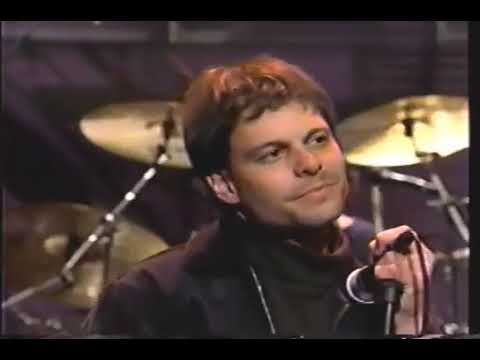 Gin Blossoms - Follow You Down (David Letterman Rare Live 1996 Performance) Phantom Eyce