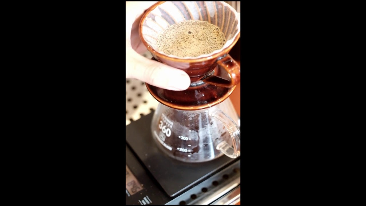 Review hand grinder Minos by Cafe de Kona (Vietnameses only) YouTube