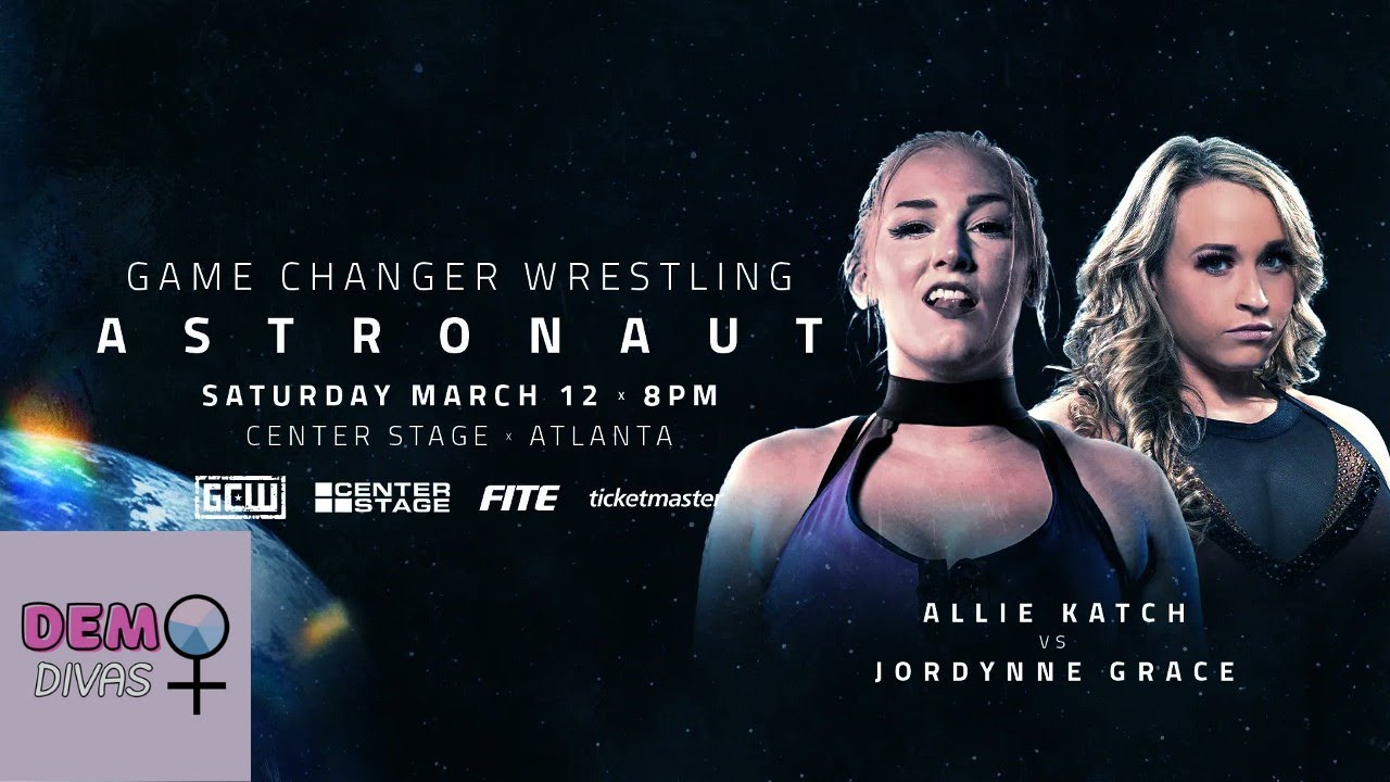 Women's Wrestling Wrap-Up: Jordynne Grace Dethrones Trinity