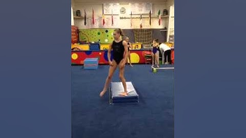 Drills for switch leaps