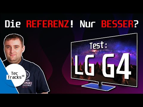 🔥 Die REFERENZ! Nur BESSER? 🤔 | LG G4 evo OLED 4K-TV 2024 im TEST! | Vergleich mit LG G3 evo!