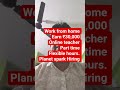 PlanetSpark Work From Home Teacher Jobs 2026 🔥 Earn ₹30,000