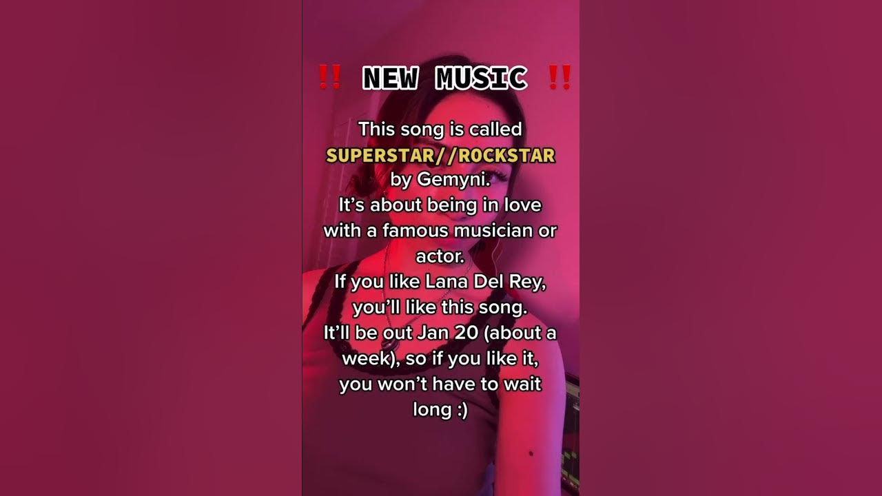 When you have a celebrity crush…💫🎸 #dreampop #indiepop #altpop #indiemusic #synthpop
