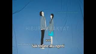 Penak Sing Maido  Dj Santuy  - Intan Chacha || KARAOKE VERSION ||