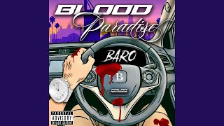 BLOOD PARADISE - Baro