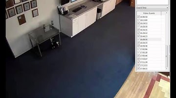 Geovision Training - View Mode