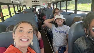 Goodbye Ida Freeman 4th Grade 2021 - 2022