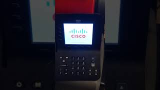 Pt 5. Cisco UCM Self-provisioning