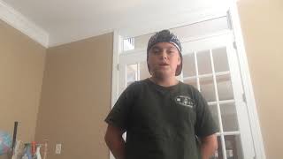 Thanks To Carter Sharer For Liking And Hearting My Comments Lets Try To Get Carter To See This