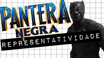 O que significa uma Pantera Negra?