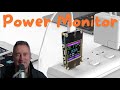 Cheap USB Power Meter Tester for ESP Home Battery Powered Projects