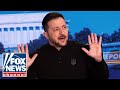 Zelenskyy Asked Whether He Owes Trump An Apology Zelenskyy Asked Whether He Owes Trump An Apology