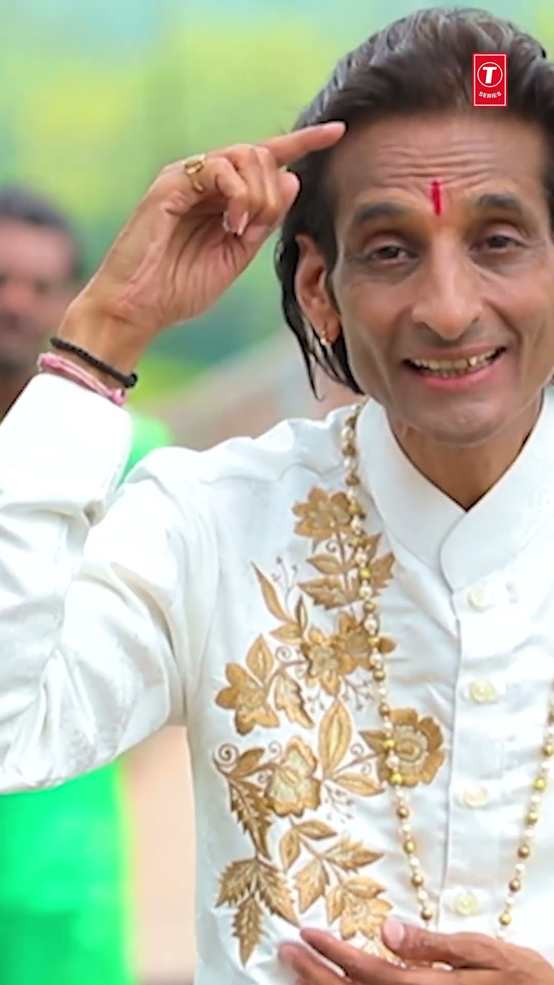 श्याम तक़दीर से मिलता Shyam Taqdeer Se Milta Hai | Khatu Shyam Bhajan, SANJEEV SHARMA #sanjeevsharma