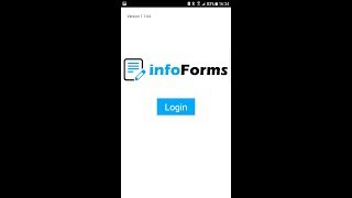 infoForms - Demo of a  Preventative Maintenance Check Sheet screenshot 5