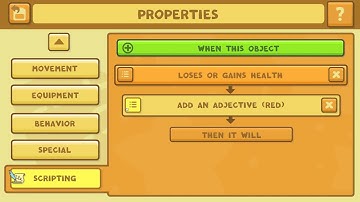 Scribblenauts Unlimited Wii U 66 Making Rainbow Dash & Shulk in Object Editor