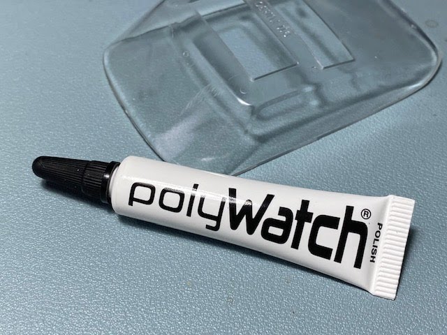 POLYWATCH HOW TO – LORIER