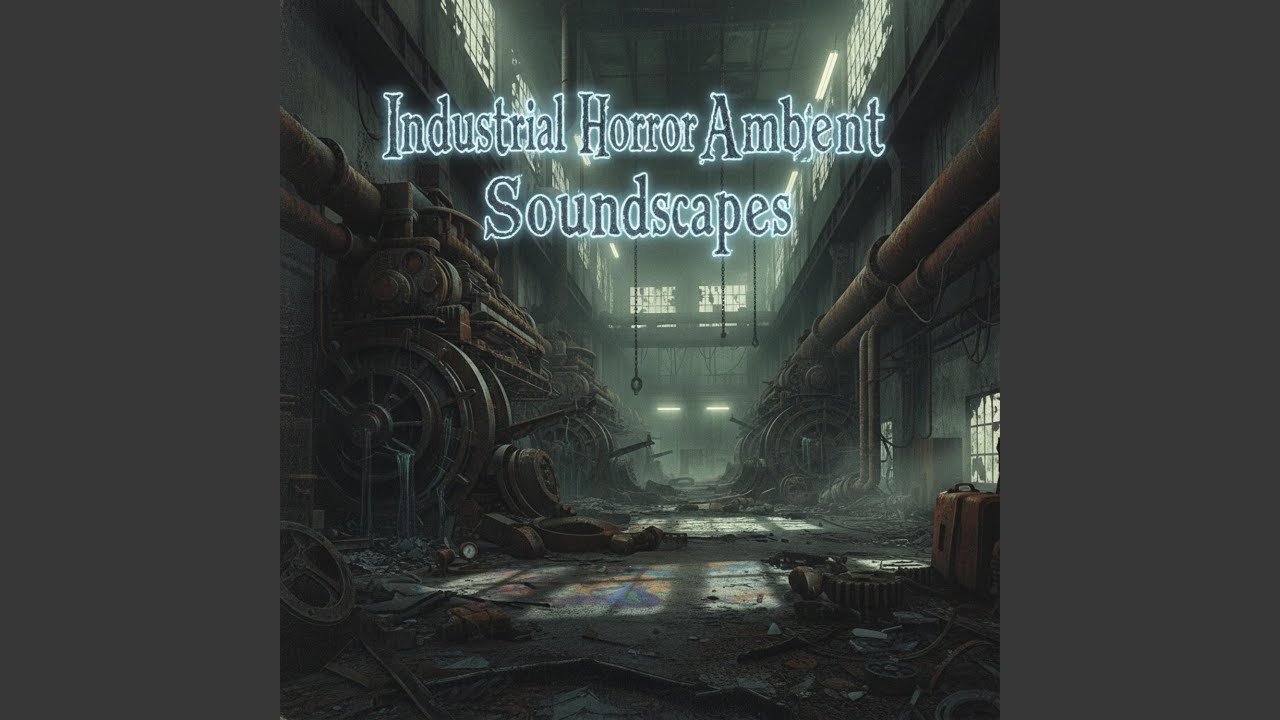 Toxic Ventilation Shaft