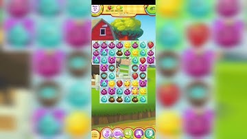 Farm Heroes Saga Gameplay - Part 7