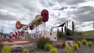 #Kids Facilities provided by government here in Australia!