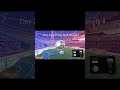 Oops i messed up the controller overlay #rocketleague #rlchamp #rl #rocketleagueclips #flipreset