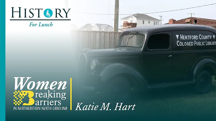 Women Breaking Barriers in Northeastern North Caro...