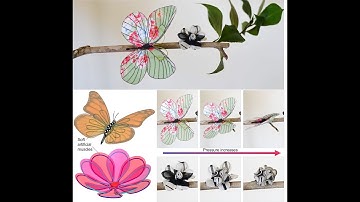 New shape-shifting smart textile material created that can move like a robot