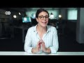 Ukraine is now the world's AI war lab | DW News