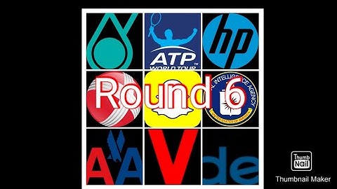 Logo Stampede Round 6