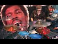 Caribbean Queen - Billy Ocean  - Drum Cover